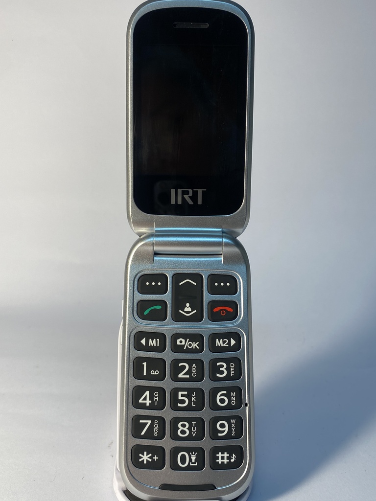CELULAR ADULTO MAYOR
