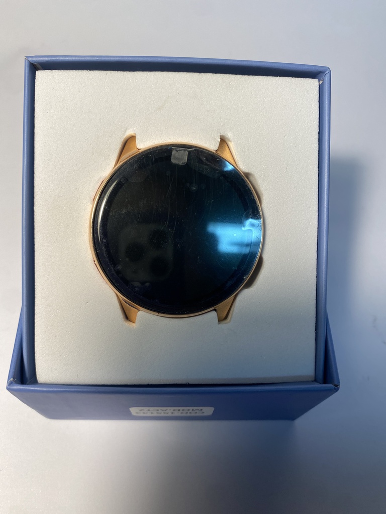 SMART WATCH ACTIVE 2