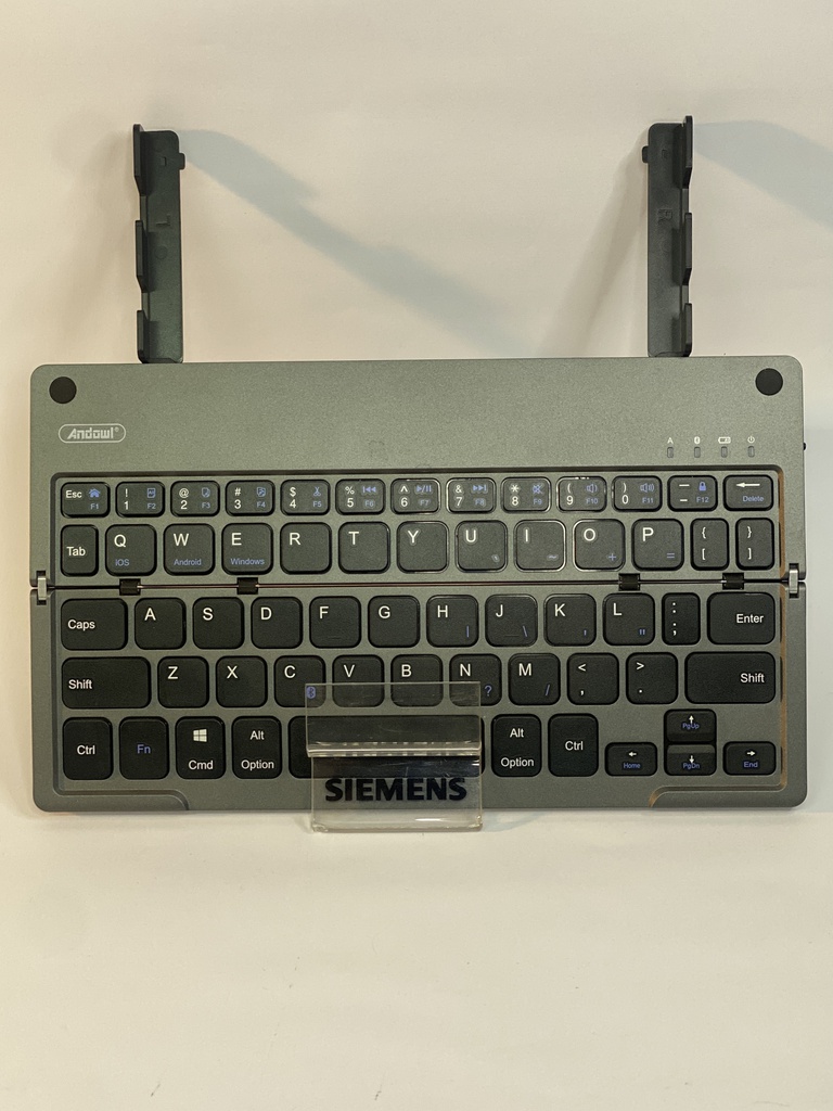 TECLADO BLUETOOTH Q-WK805