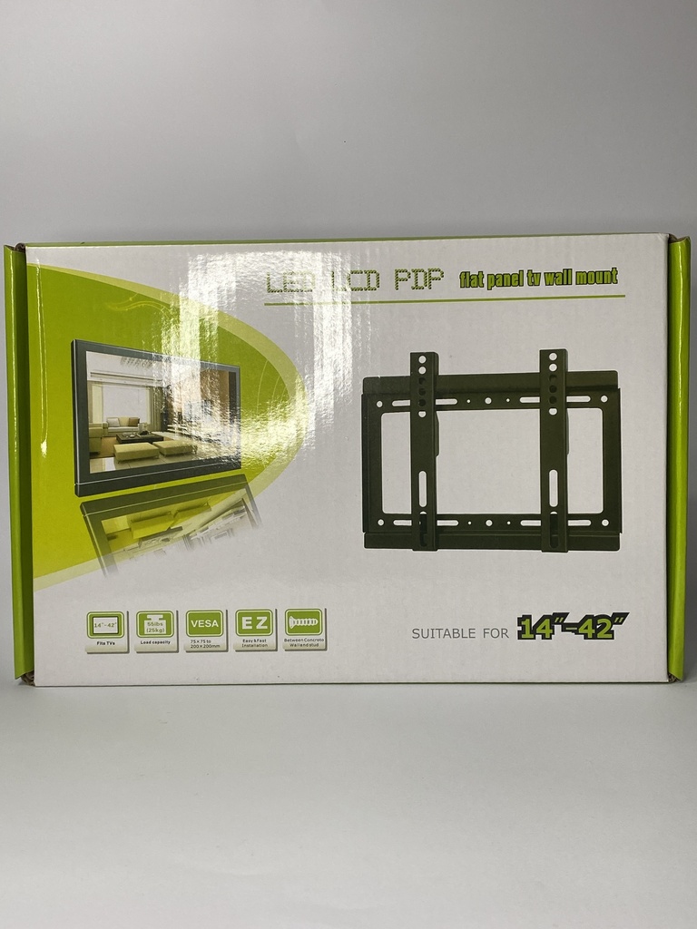 SOPORTE LED LCD 14”-42”