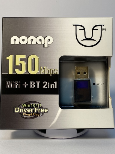 [5555] ANTENA WIFI 150 MBPS