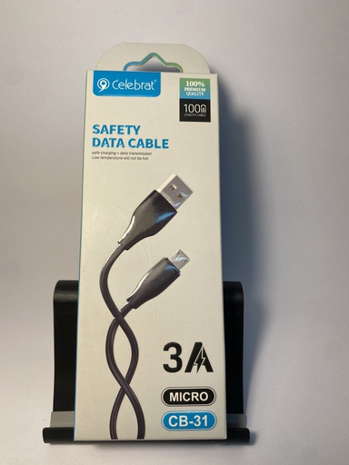 [0921/0938] CABLE V8 CELEBRAT CB-31