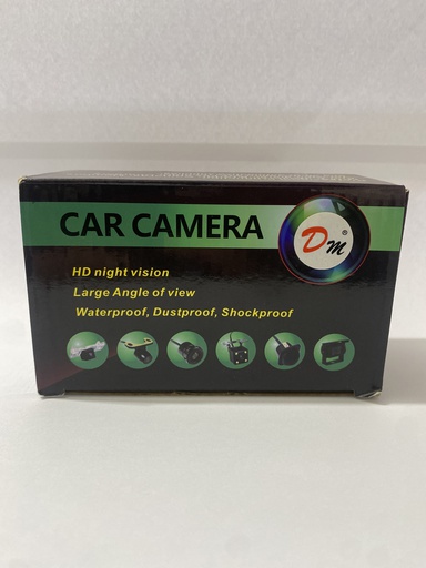 [16262] CAMARA PARA AUTOS 7070 HD CON BROCA