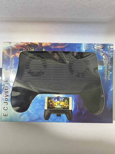 [30203] JOYSTICK DE SOPORTE PARA CELULAR