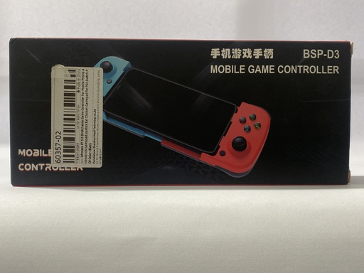 [22273] JOYSTICK PARA SMARTPHONE BSP-D3