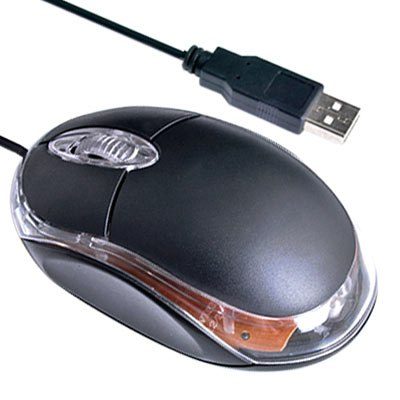 [13044/GYM01/5648] MOUSE OPTICAL USB 628