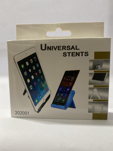 [30123/202001] SOPORTE CELULAR  PARA MESA S059