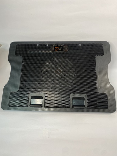 [5463] VENTILADOR DE NOTEBOOKS 638(B) DM