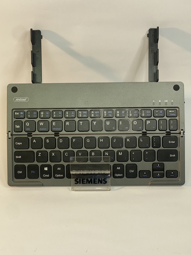 [5252] TECLADO BLUETOOTH Q-WK805