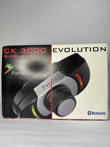 [8888] MANOS LIBRE AUTO BLUETOOTH PARROT