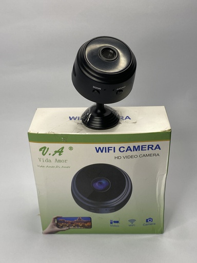 [5724] CAMARA WIFI MODELO JS-1022