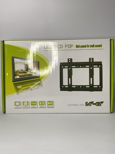 [1442] SOPORTE LED LCD 14”-42”