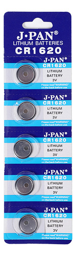 [CR1620] PILA GENÉRICA CR1620