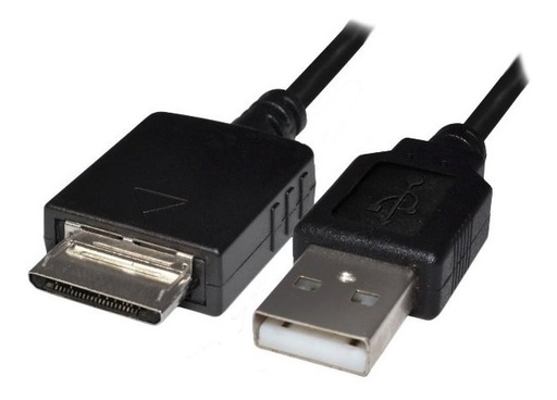 [727] CABLE USB SONY