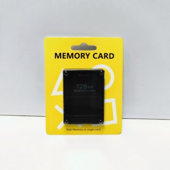 [6273] MEMORY CARD